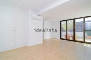 Ático dúplex en venta en Conde de Orgaz Madrid