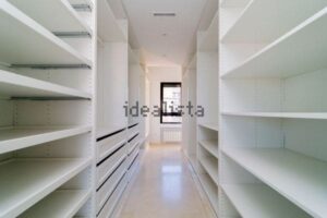 Ático dúplex en venta en Conde de Orgaz Madrid