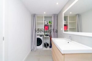 Ático dúplex en venta en Conde de Orgaz Madrid