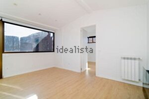 Ático dúplex en venta en Conde de Orgaz Madrid
