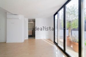 Ático dúplex en venta en Conde de Orgaz Madrid