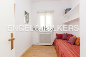 Ático en venta en el barrio Ibiza Madrid