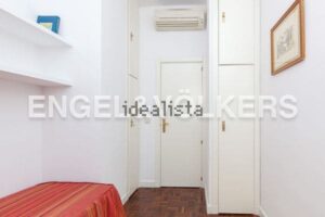 Ático en venta en el barrio Ibiza Madrid