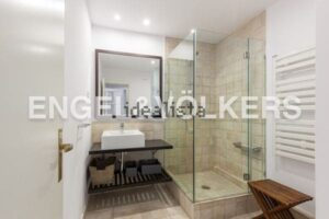 Ático en venta en el barrio Ibiza Madrid