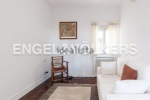 Ático en venta en el barrio Ibiza Madrid