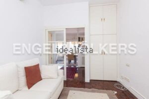 Ático en venta en el barrio Ibiza Madrid