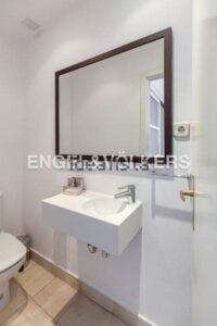 Ático en venta en el barrio Ibiza Madrid