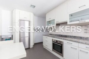 Ático en venta en el barrio Ibiza Madrid