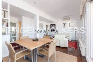 Ático en venta en el barrio Ibiza Madrid