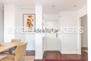 Ático en venta en el barrio Ibiza Madrid