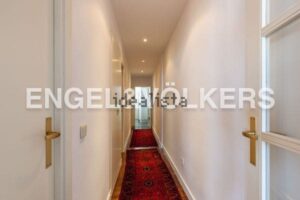 Ático en venta en el barrio Ibiza Madrid