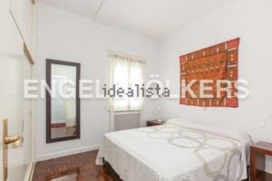 Ático en venta en el barrio Ibiza Madrid