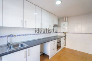 Ático en venta en Las Rozas de Madrid