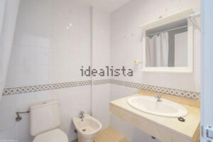 Ático en venta en Las Rozas de Madrid