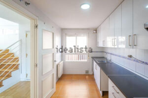 Ático en venta en Las Rozas de Madrid