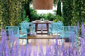 Ático en venta en Salvador Madrid