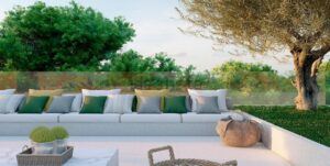 Ático en venta en Salvador Madrid