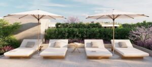 Ático en venta en Salvador Madrid