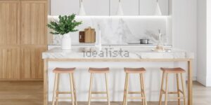 Ático en venta en Salvador Madrid