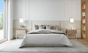 Ático en venta en Salvador Madrid