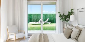 Ático en venta en Salvador Madrid