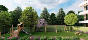 Ático en venta en Salvador Madrid