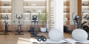 Ático en venta en Salvador Madrid