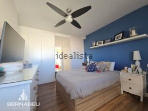 Ático en venta en Las Tablas en Madrid