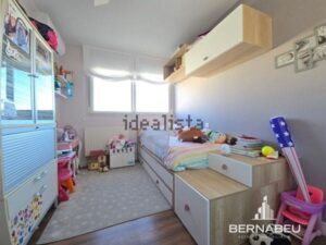 Ático en venta en Las Tablas en Madrid