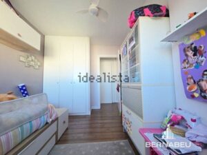 Ático en venta en Las Tablas en Madrid