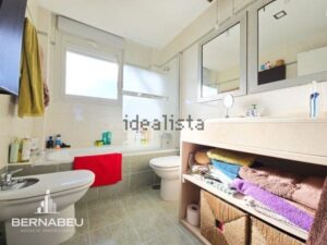 Ático en venta en Las Tablas en Madrid