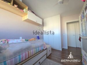 Ático en venta en Las Tablas en Madrid