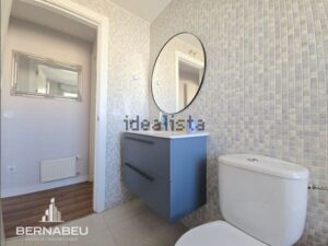 Ático en venta en Las Tablas en Madrid