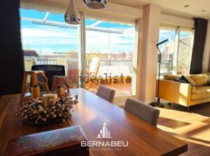 Ático en venta en Las Tablas en Madrid