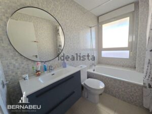 Ático en venta en Las Tablas en Madrid