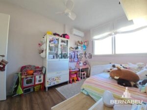 Ático en venta en Las Tablas en Madrid