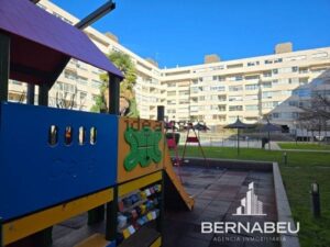 Ático en venta en Las Tablas en Madrid