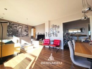 Ático en venta en Las Tablas en Madrid