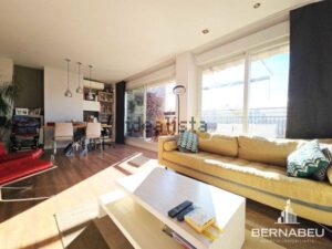 Ático en venta en Las Tablas en Madrid