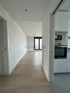 Ático en venta en Valdebebas Madrid