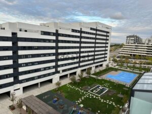 Ático en venta en Valdebebas Madrid