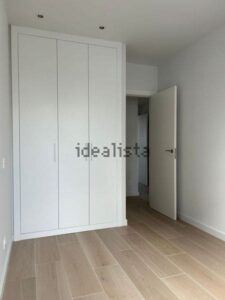 Ático en venta en Valdebebas Madrid