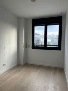 Ático en venta en Valdebebas Madrid