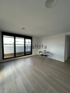 Ático en venta en Valdebebas Madrid