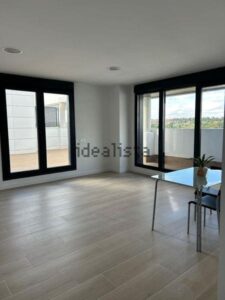 Ático en venta en Valdebebas Madrid