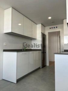 Ático en venta en Valdebebas Madrid