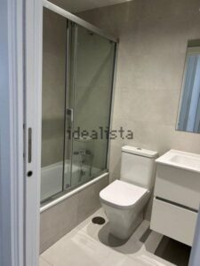 Ático en venta en Valdebebas Madrid