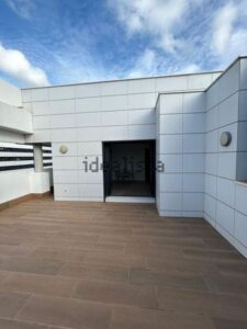 Ático en venta en Valdebebas Madrid