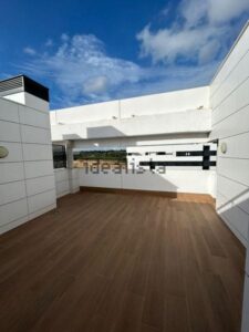 Ático en venta en Valdebebas Madrid