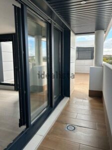 Ático en venta en Valdebebas Madrid